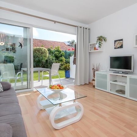Casacolores Apartamentos Puerto de la Cruz  Bagian luar foto