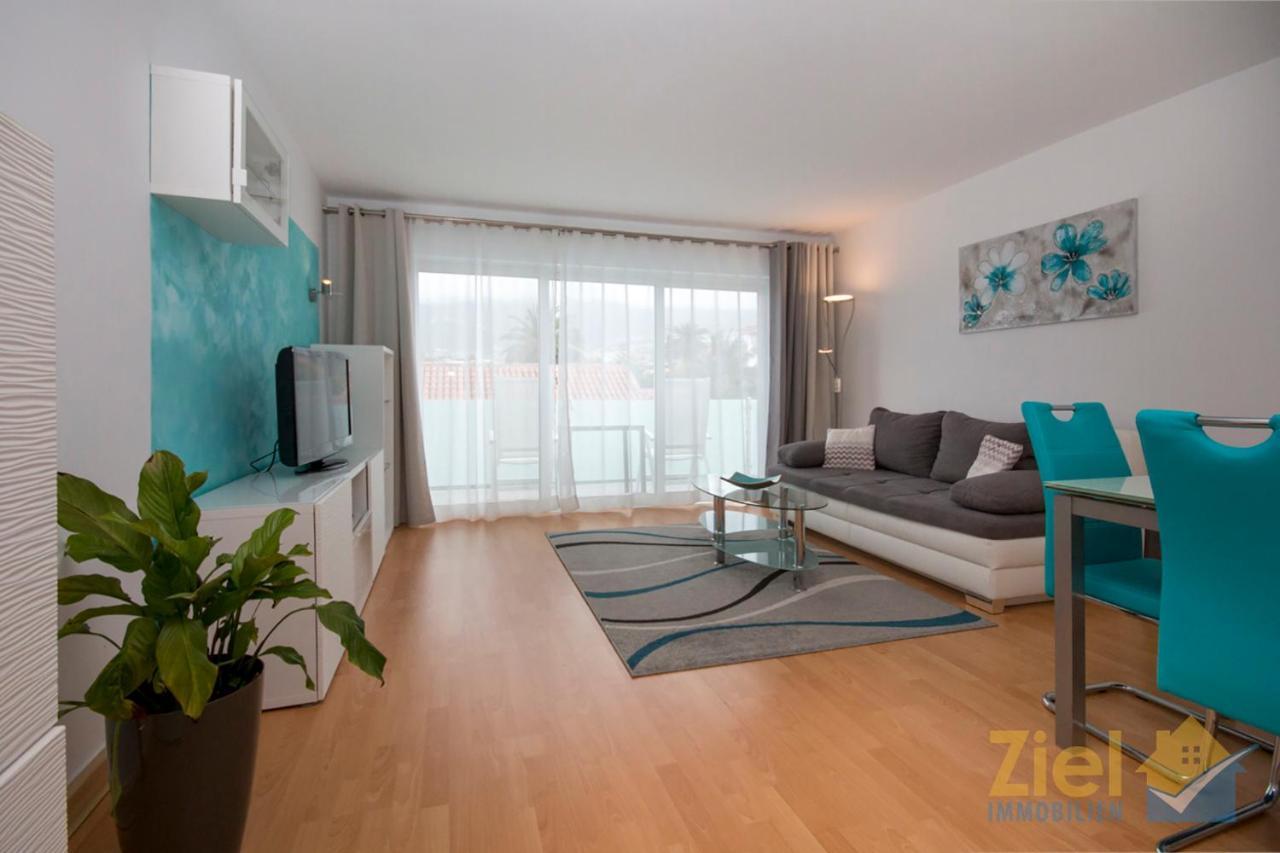 Casacolores Apartamentos Puerto de la Cruz  Bagian luar foto