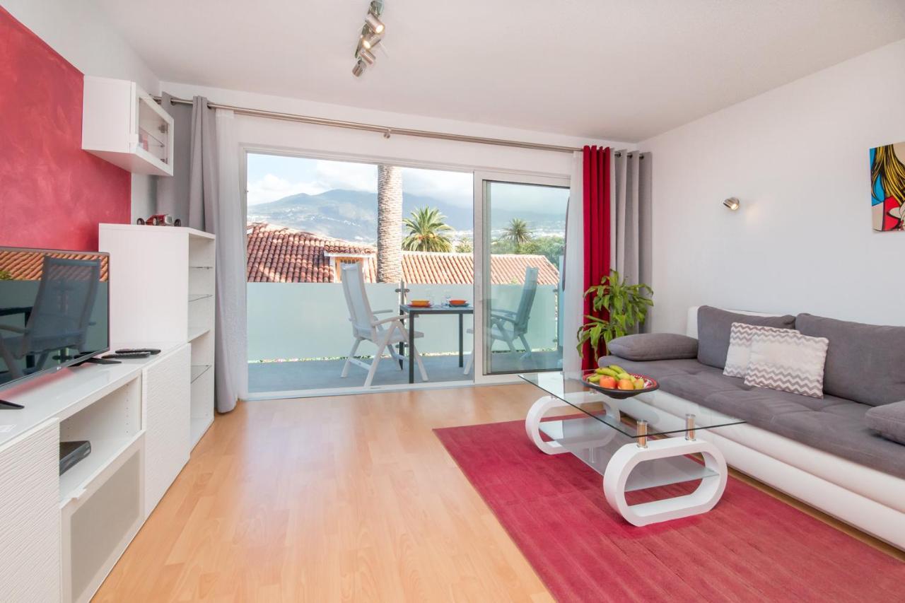 Casacolores Apartamentos Puerto de la Cruz  Bagian luar foto