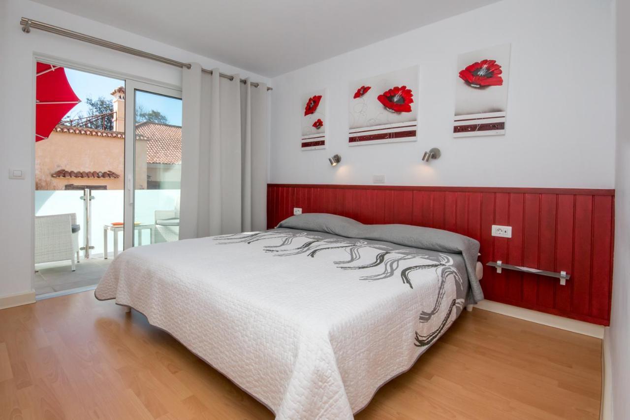 Casacolores Apartamentos Puerto de la Cruz  Bagian luar foto