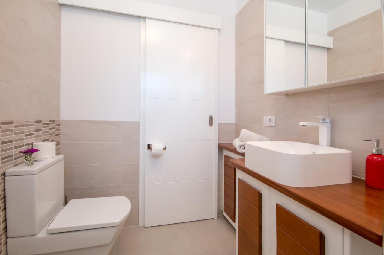 Casacolores Apartamentos Puerto de la Cruz  Bagian luar foto