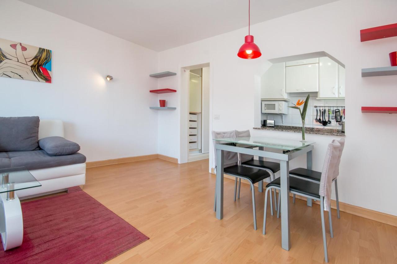 Casacolores Apartamentos Puerto de la Cruz  Bagian luar foto