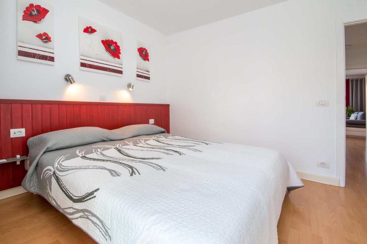 Casacolores Apartamentos Puerto de la Cruz  Bagian luar foto