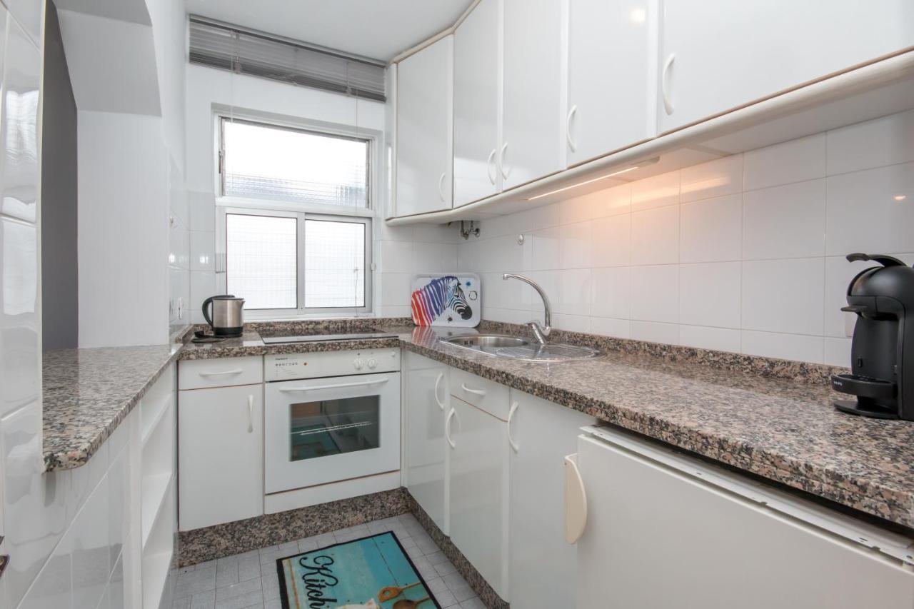Casacolores Apartamentos Puerto de la Cruz  Bagian luar foto