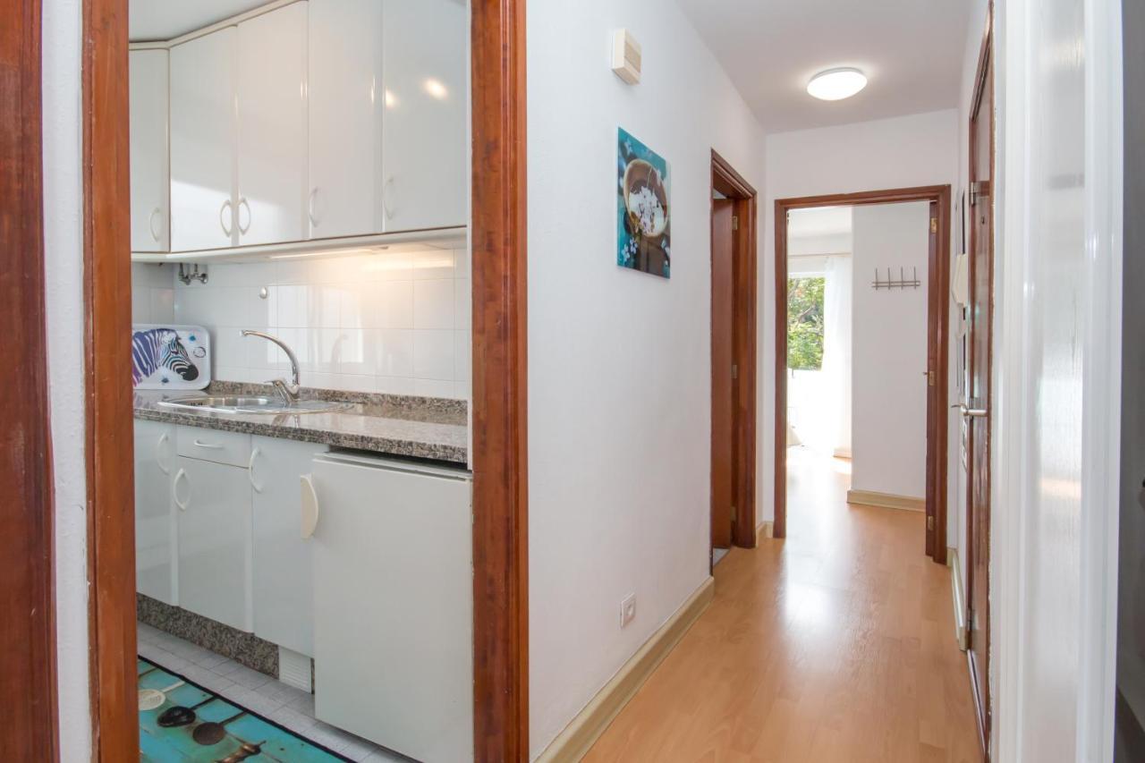 Casacolores Apartamentos Puerto de la Cruz  Bagian luar foto