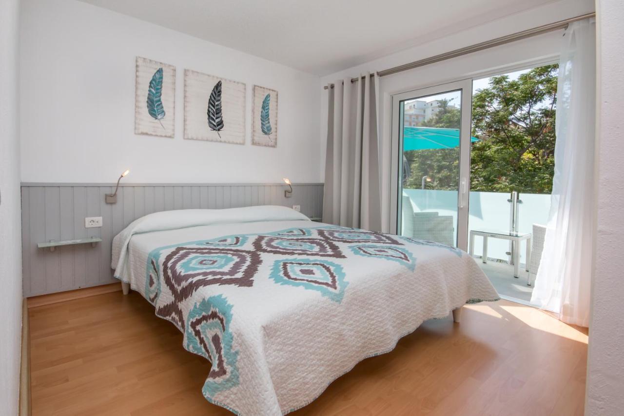 Casacolores Apartamentos Puerto de la Cruz  Bagian luar foto