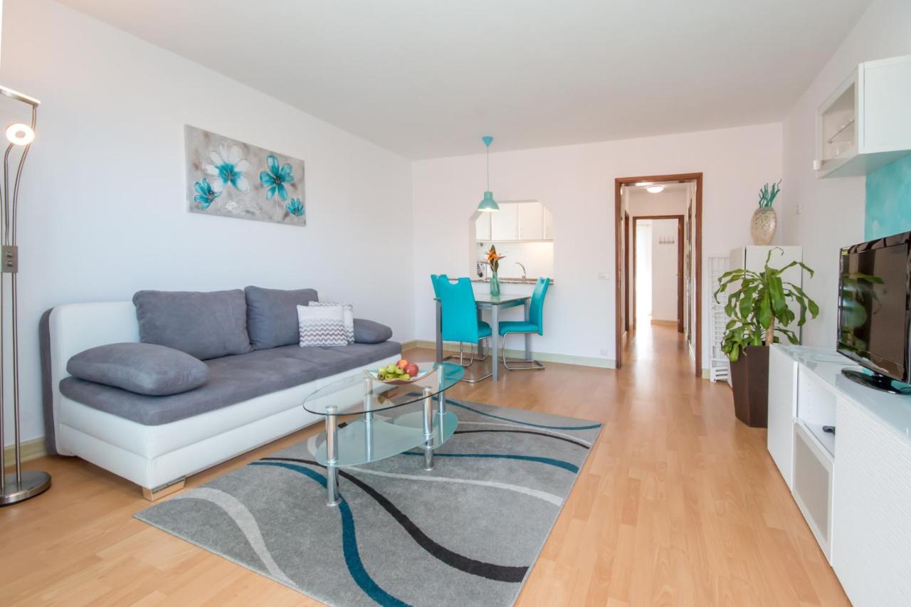 Casacolores Apartamentos Puerto de la Cruz  Bagian luar foto
