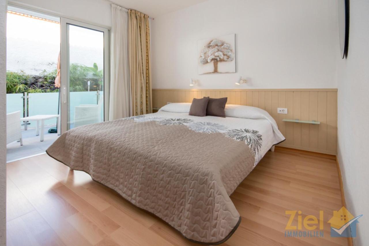 Casacolores Apartamentos Puerto de la Cruz  Bagian luar foto