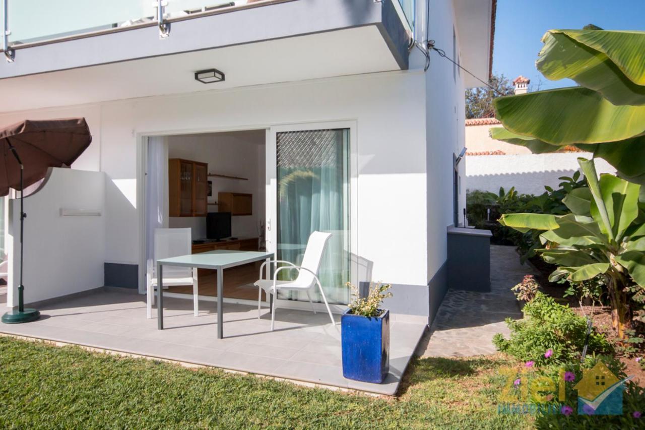 Casacolores Apartamentos Puerto de la Cruz  Bagian luar foto