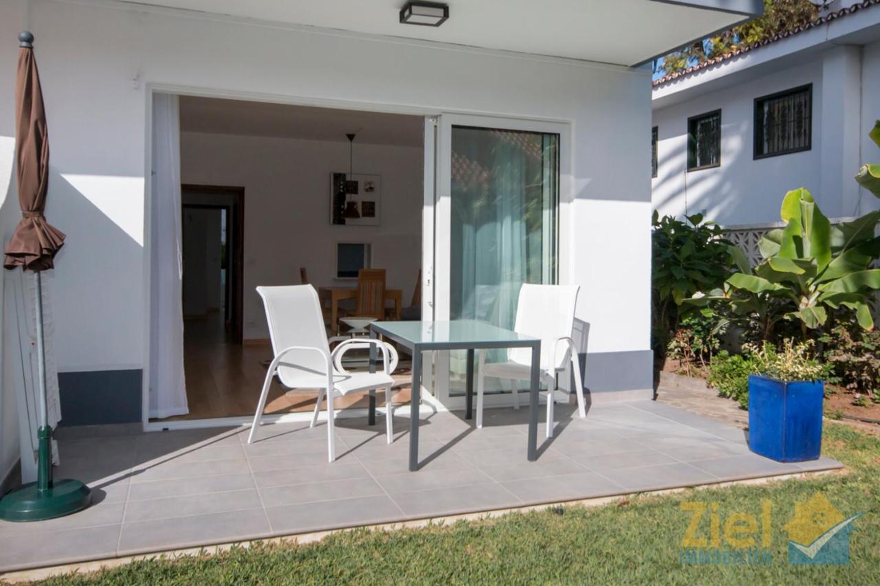 Casacolores Apartamentos Puerto de la Cruz  Bagian luar foto