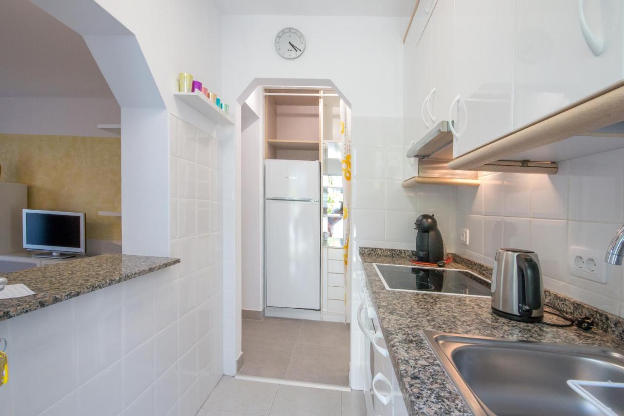 Casacolores Apartamentos Puerto de la Cruz  Bagian luar foto