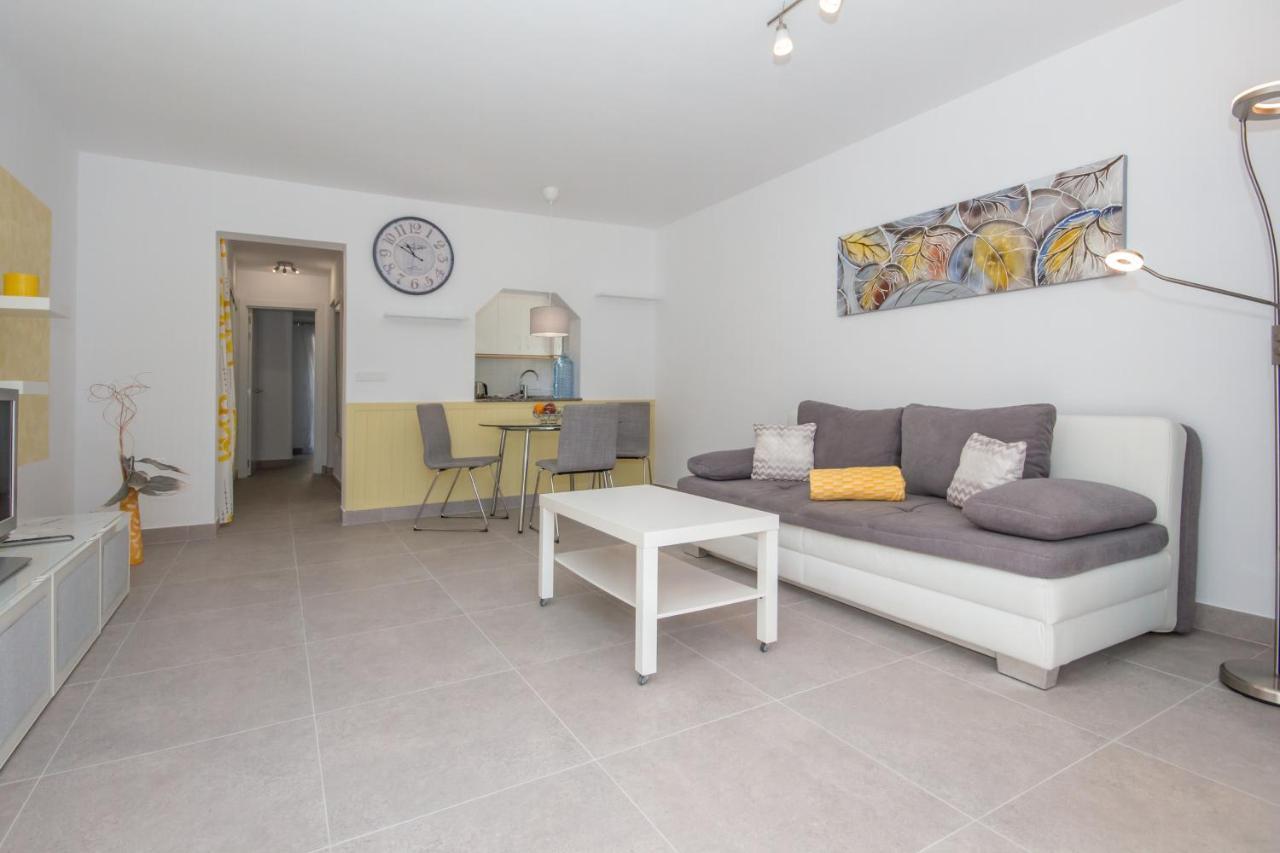 Casacolores Apartamentos Puerto de la Cruz  Bagian luar foto