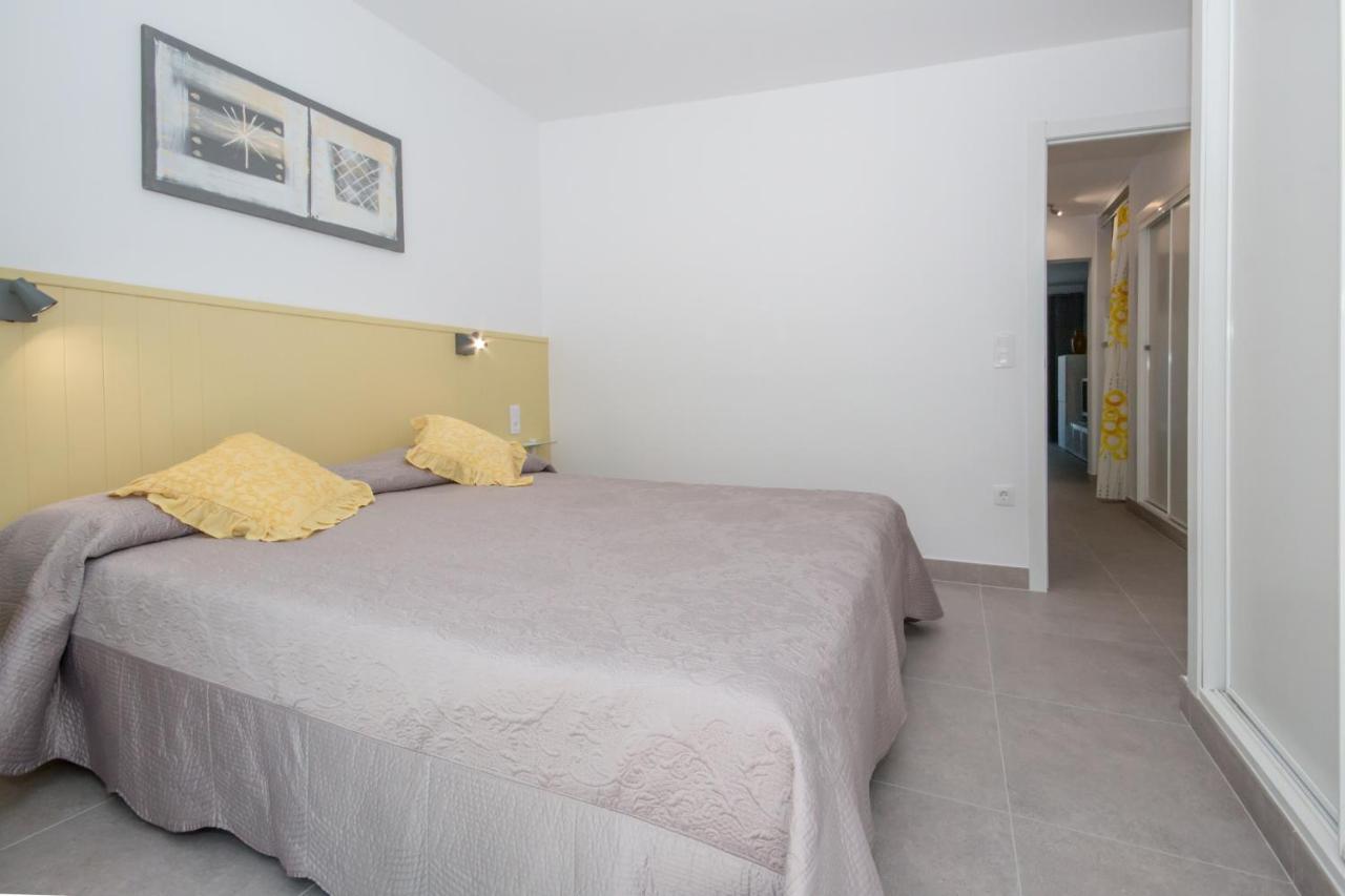 Casacolores Apartamentos Puerto de la Cruz  Bagian luar foto