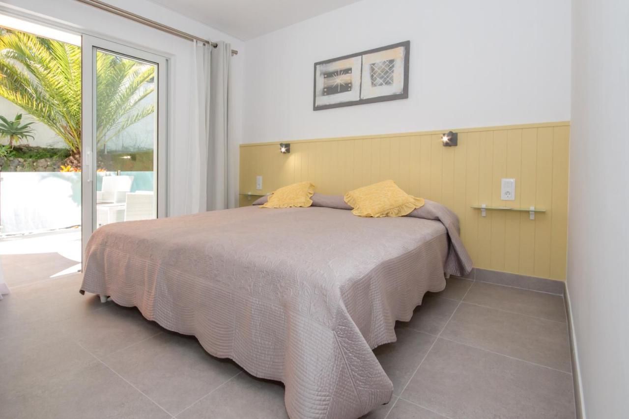 Casacolores Apartamentos Puerto de la Cruz  Bagian luar foto