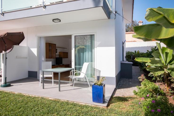 Casacolores Apartamentos Puerto de la Cruz  Bagian luar foto