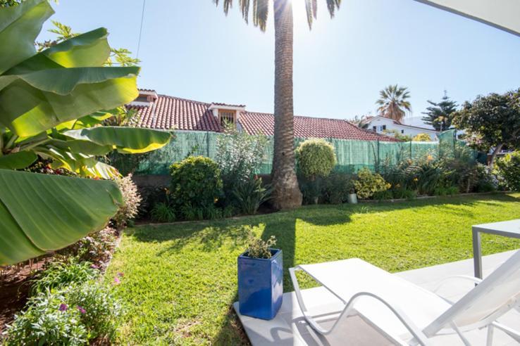 Casacolores Apartamentos Puerto de la Cruz  Bagian luar foto