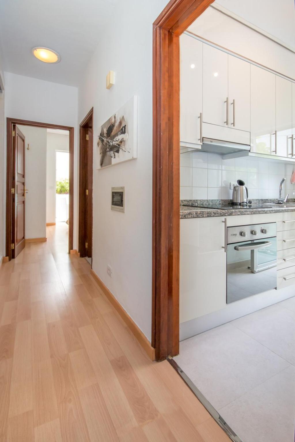 Casacolores Apartamentos Puerto de la Cruz  Bagian luar foto