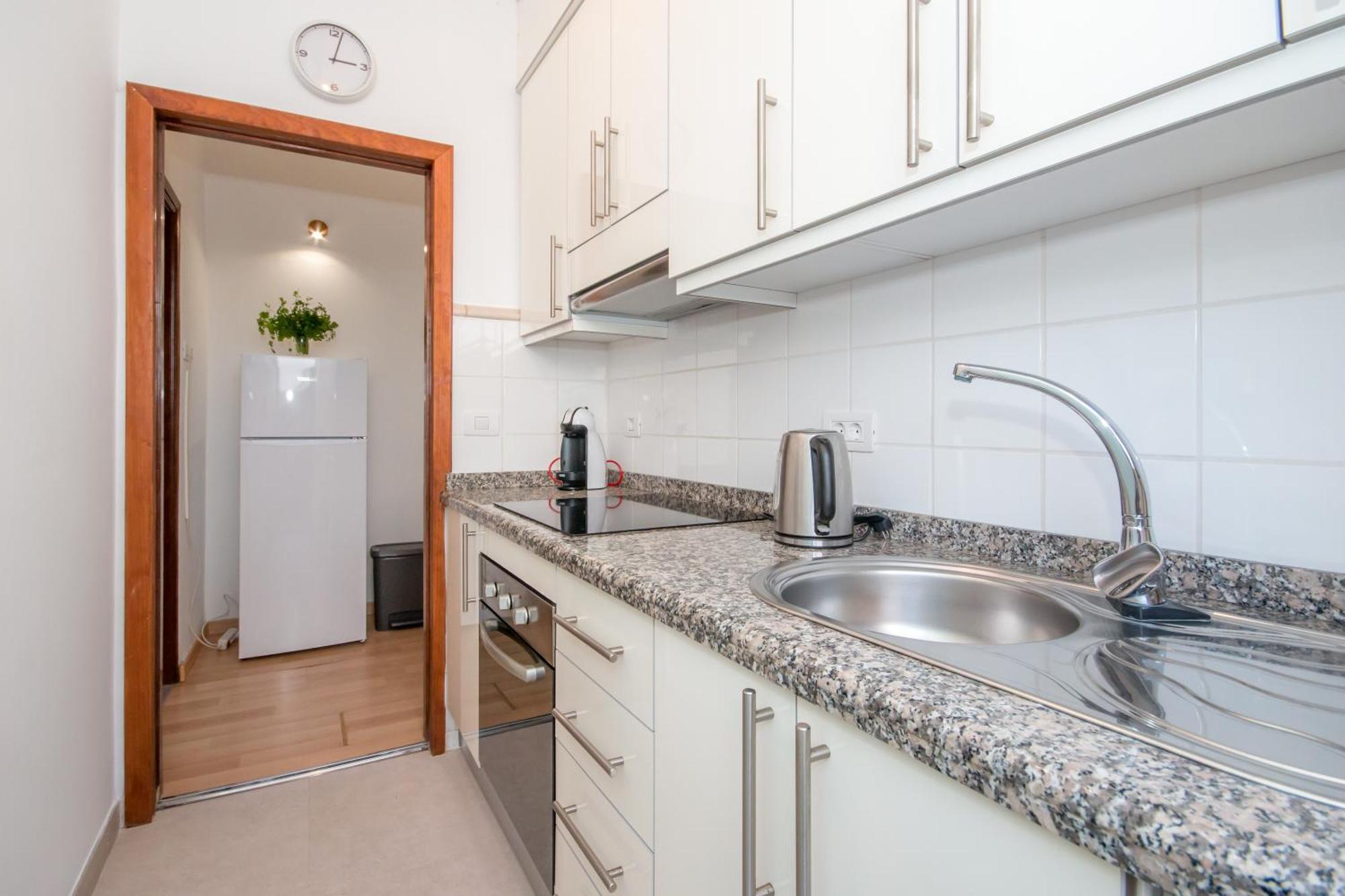 Casacolores Apartamentos Puerto de la Cruz  Bagian luar foto