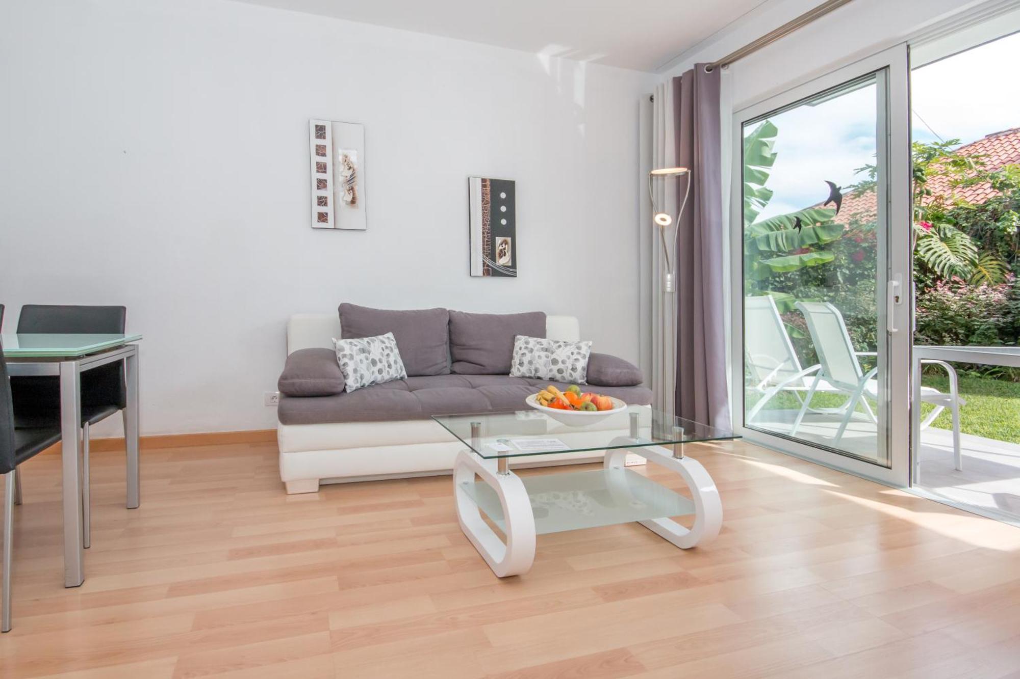 Casacolores Apartamentos Puerto de la Cruz  Bagian luar foto
