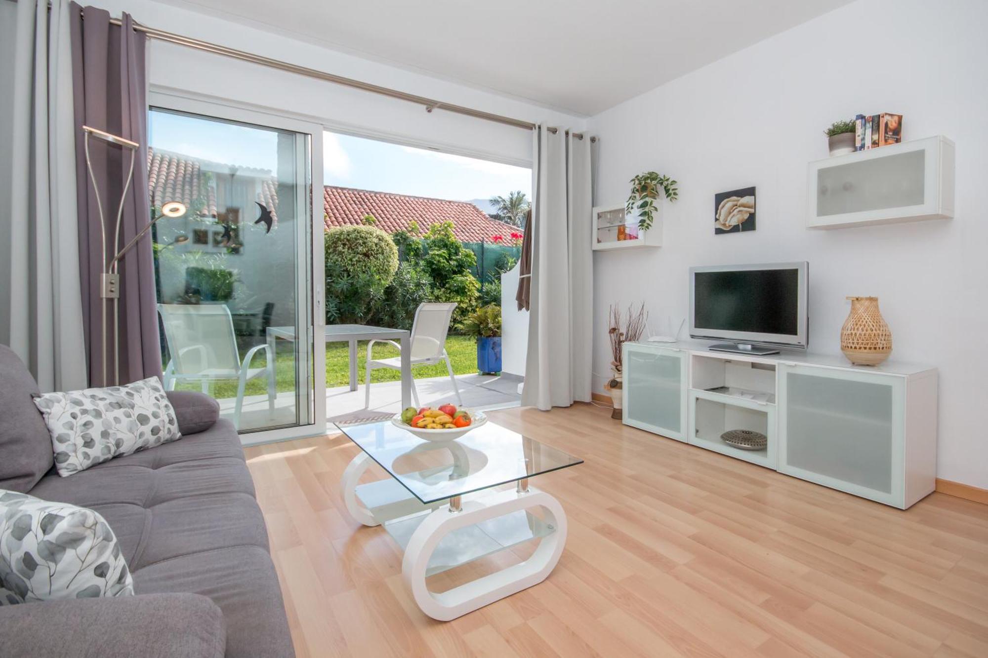 Casacolores Apartamentos Puerto de la Cruz  Bagian luar foto